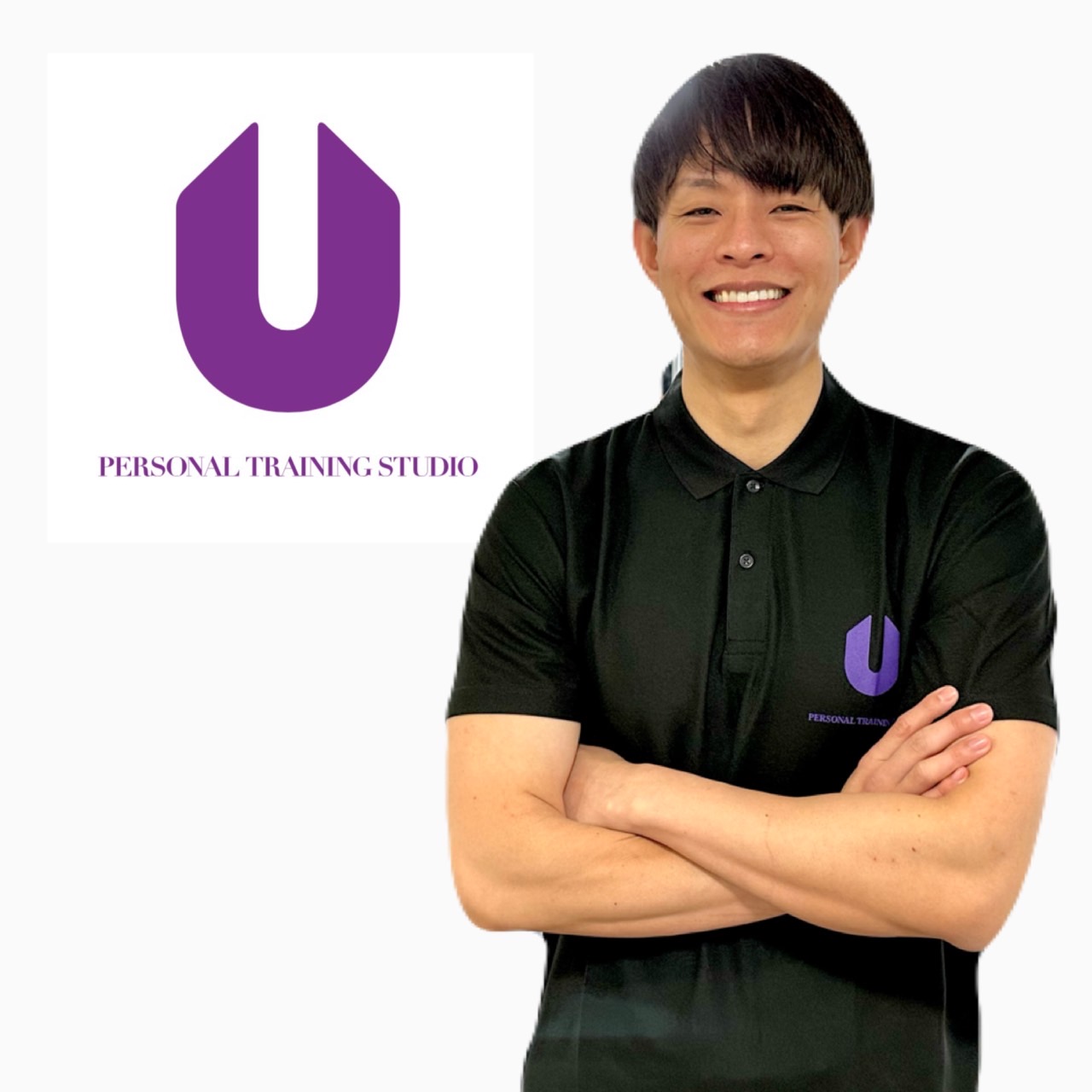 湯田トレーナー